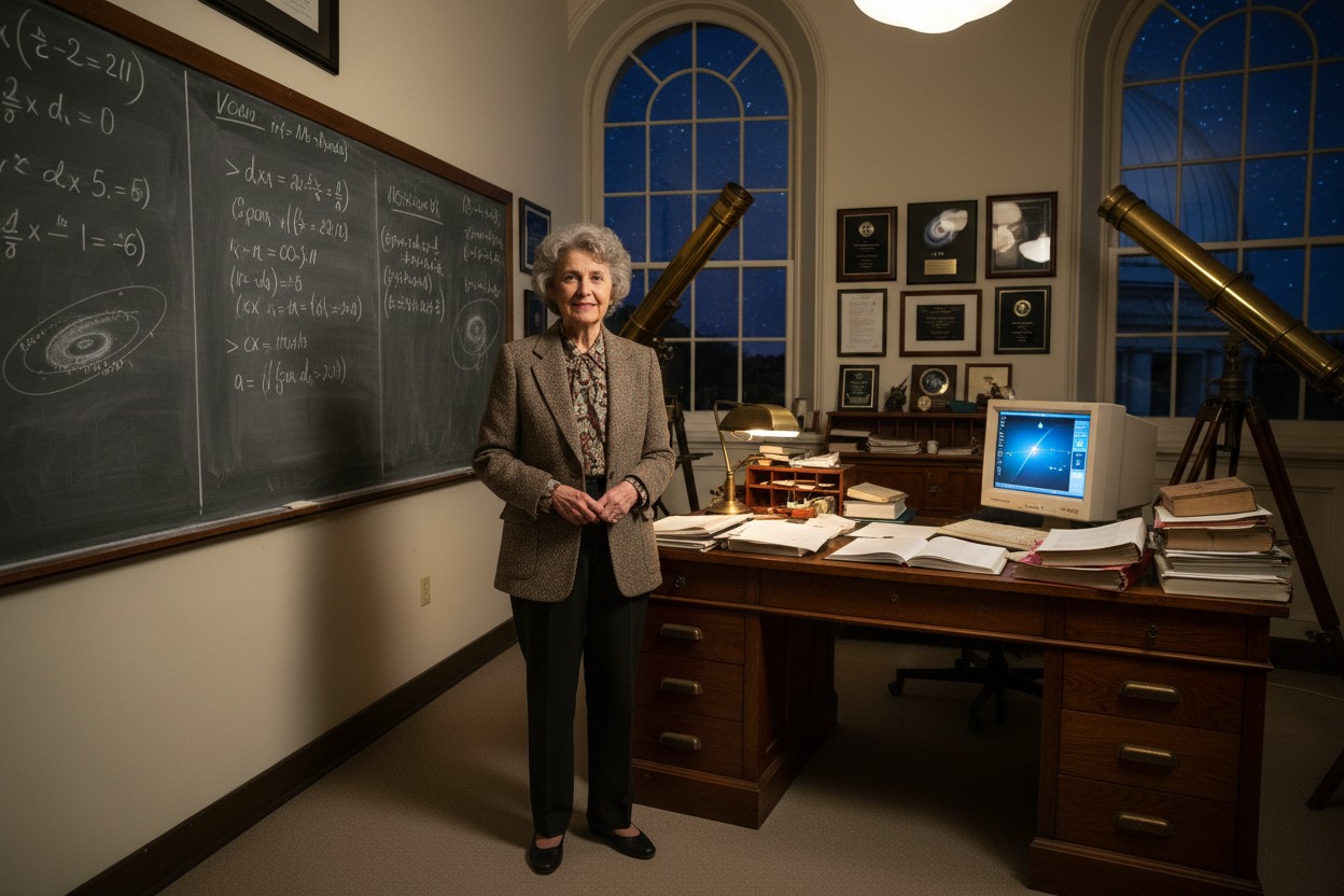 image-3 Qual è la differenza tra materia oscura e antimateria?